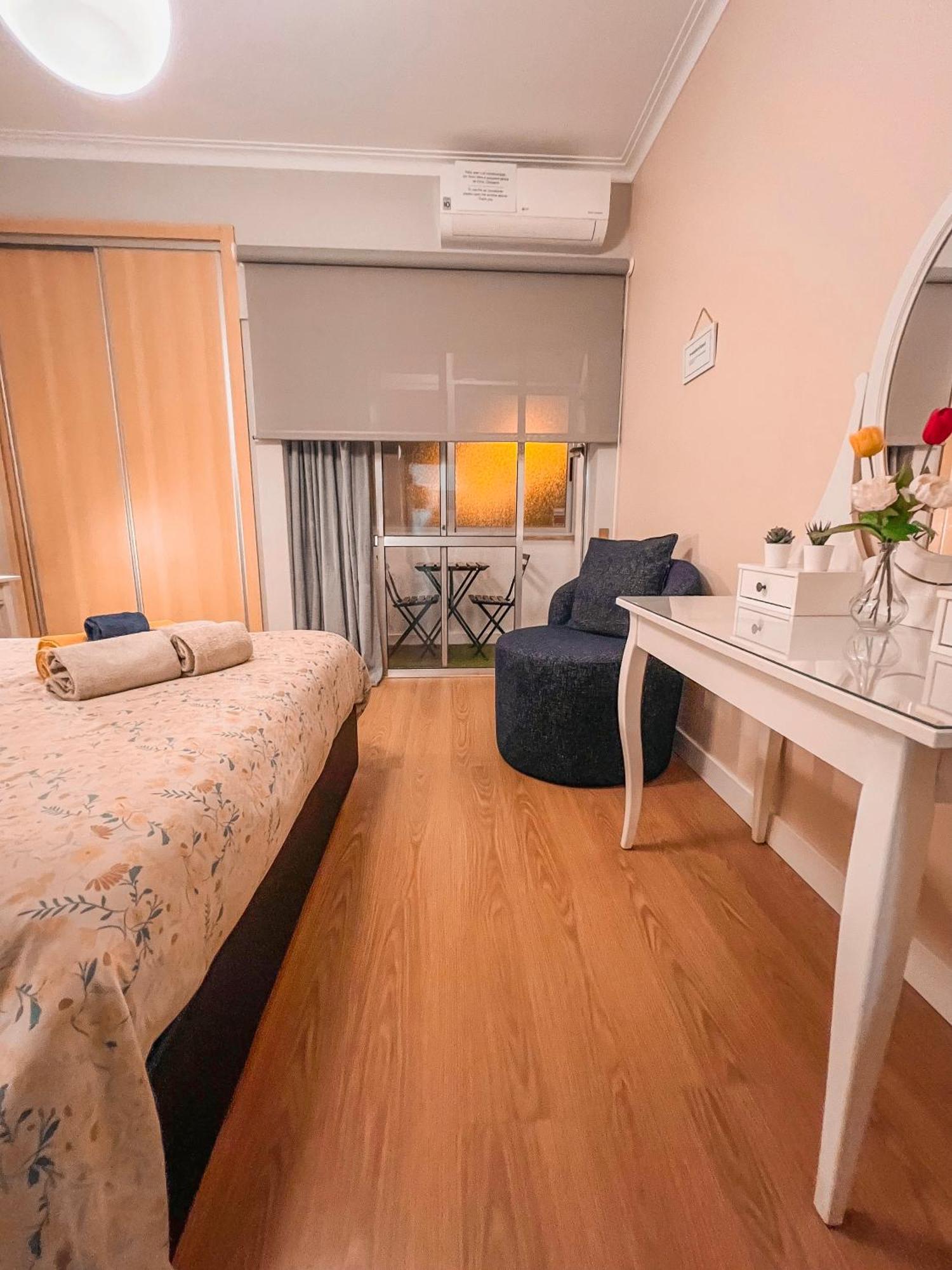 7 Castelos Apartment Oeiras Exterior photo