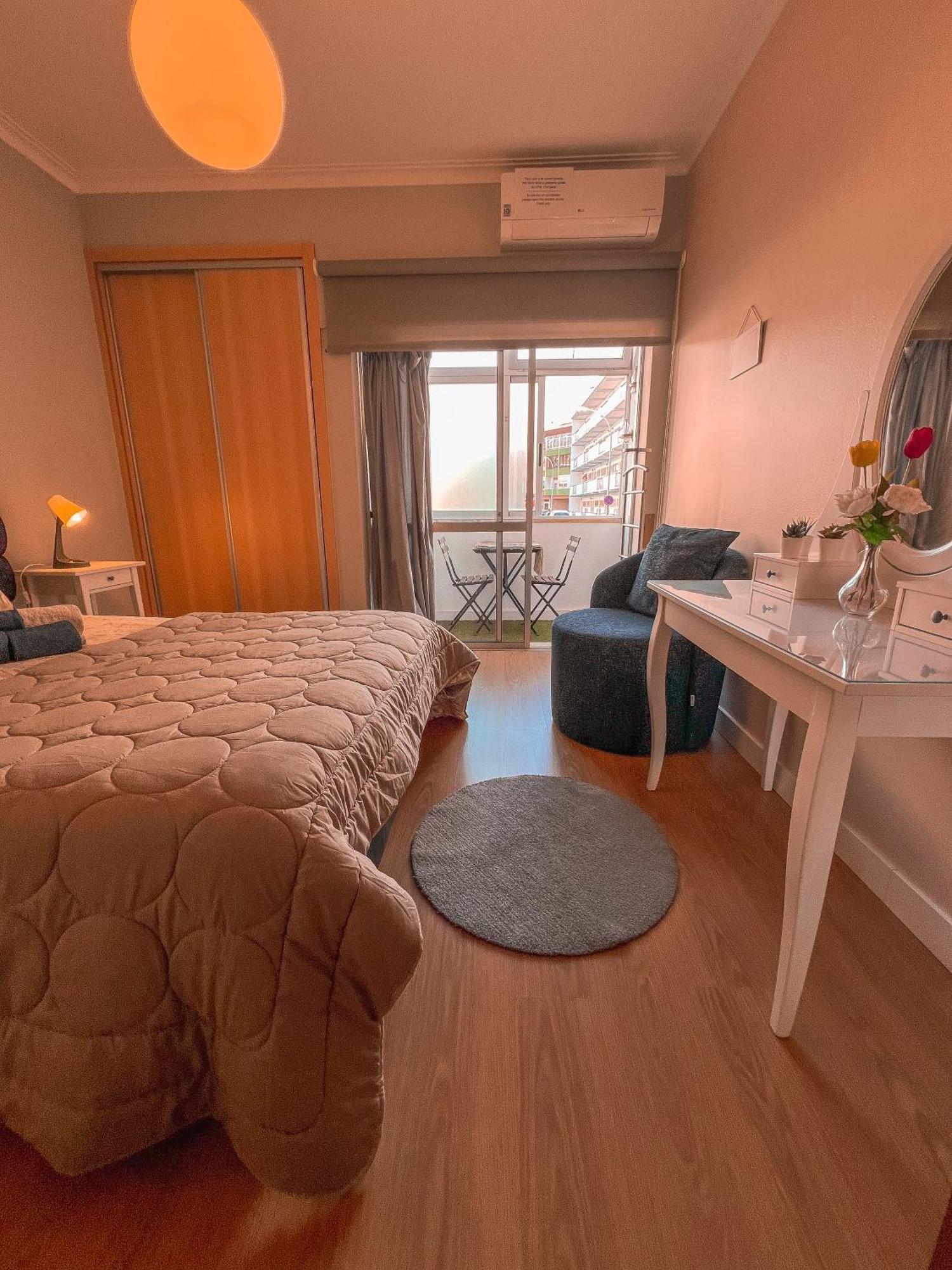 7 Castelos Apartment Oeiras Exterior photo